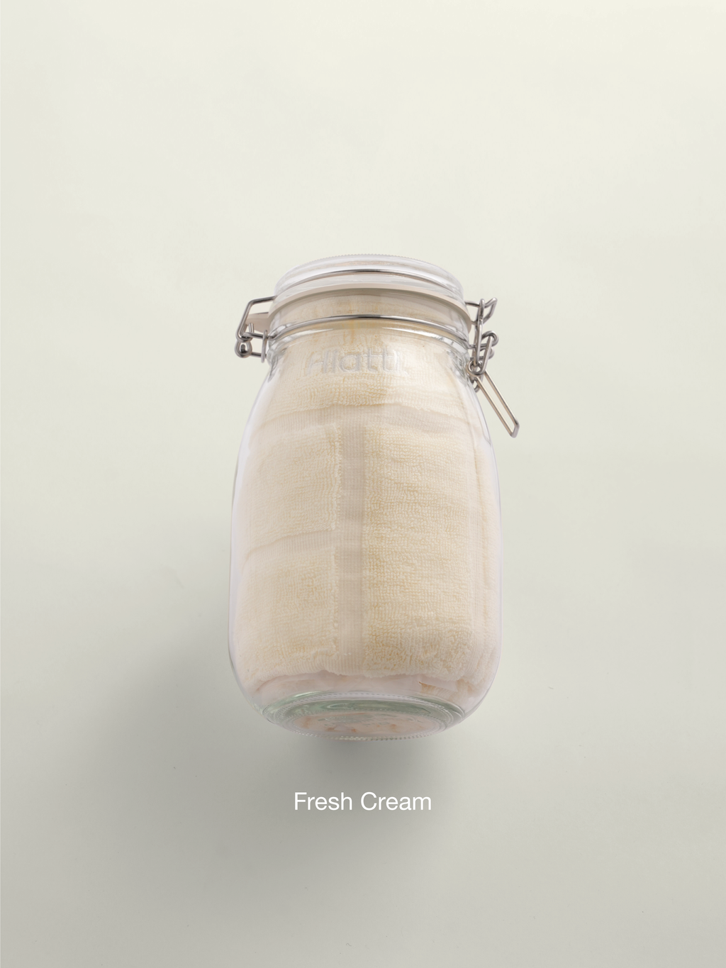 Fresh Cream