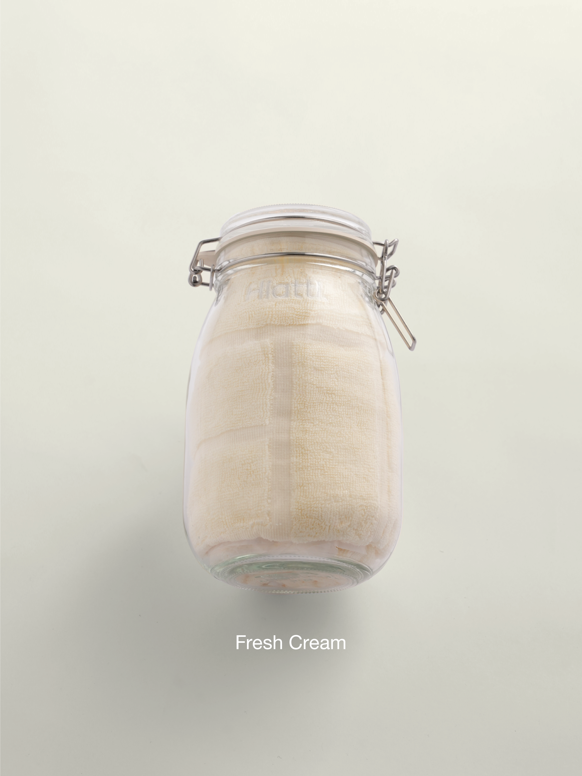Fresh Cream